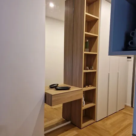 Casa Armonia Apartman *