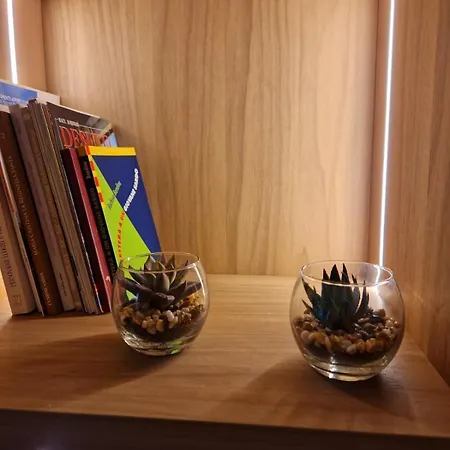 Apartman Casa Armonia Cagliari