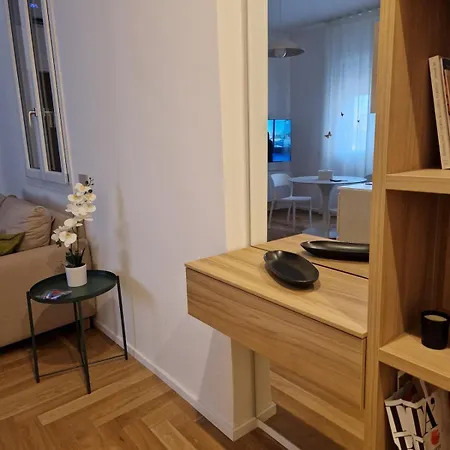 Casa Armonia Cagliari