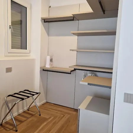 Casa Armonia Apartman Cagliari