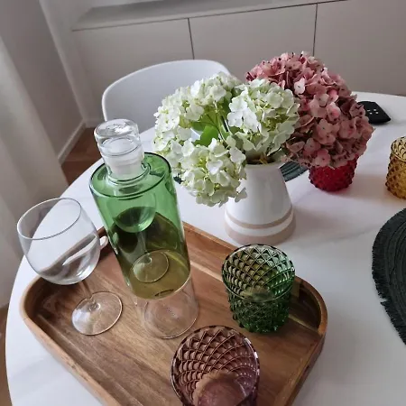 Casa Armonia Апартаменты Кальяри