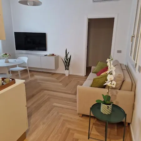 Casa Armonia Διαμέρισμα *