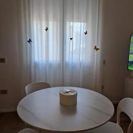 Апартаменты Casa Armonia *