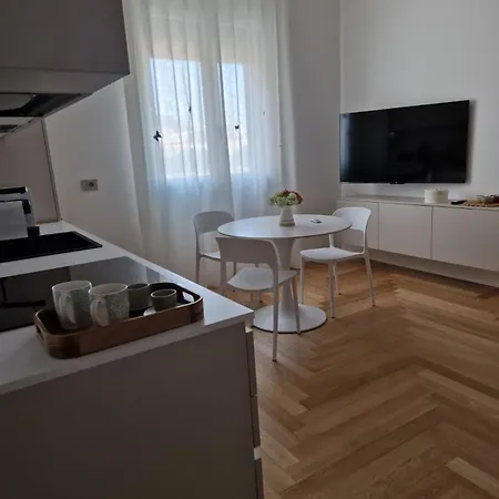 Casa Armonia * Кальяри