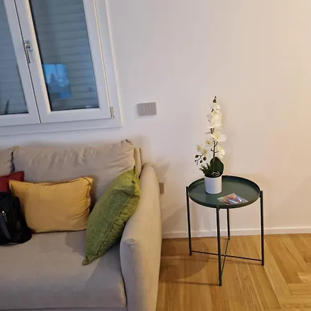 Casa Armonia Apartamento Cagliari