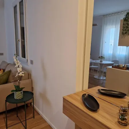 Апартаменты Casa Armonia Кальяри