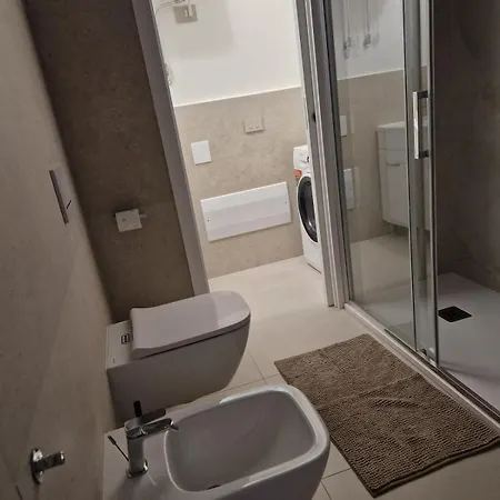 Casa Armonia Кальяри