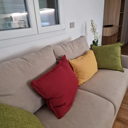 Casa Armonia * Cagliari