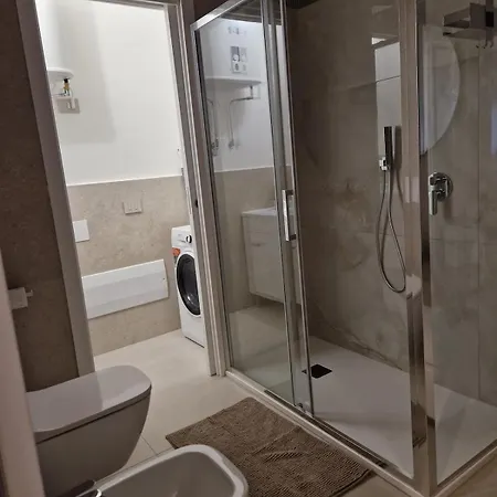 Апартаменты Casa Armonia