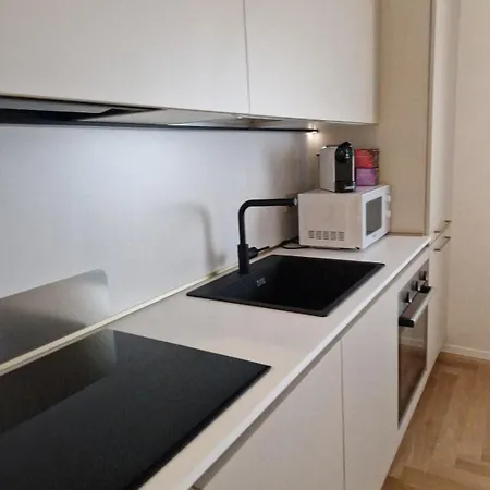 Casa Armonia Апартаменты Кальяри