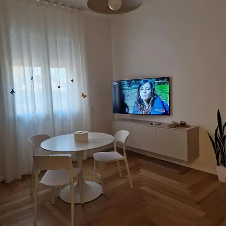 Апартаменты Casa Armonia *
