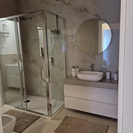 Апартаменты Casa Armonia Кальяри