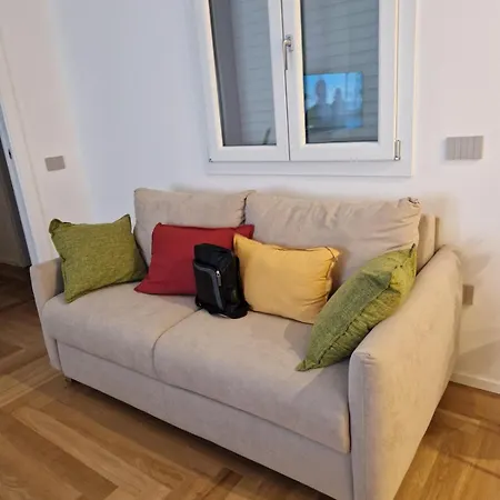Апартаменты Casa Armonia