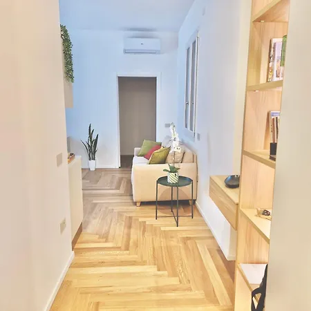 דירה Casa Armonia