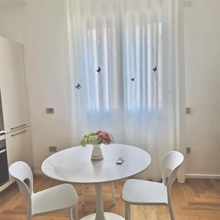 Apartment Casa Armonia