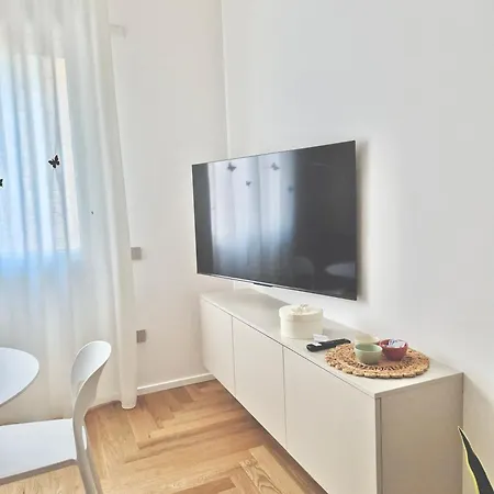 Apartment Casa Armonia